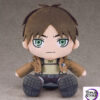 GSC – Plushie Attack on Titan (Licensed) - Photo 2 | TopGKStore