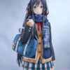 GSC – My Teen Romantic Comedy SNAFU Yukino Yukinoshita: Light Novel Volume 6 Cover Illustration Ver. 1/6 Figure (Licens