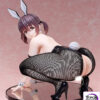 BINDing & Native – Nagachichi Nagai-san Bunny Girl Ver. (Licensed) - Photo 1 | TopGKStore