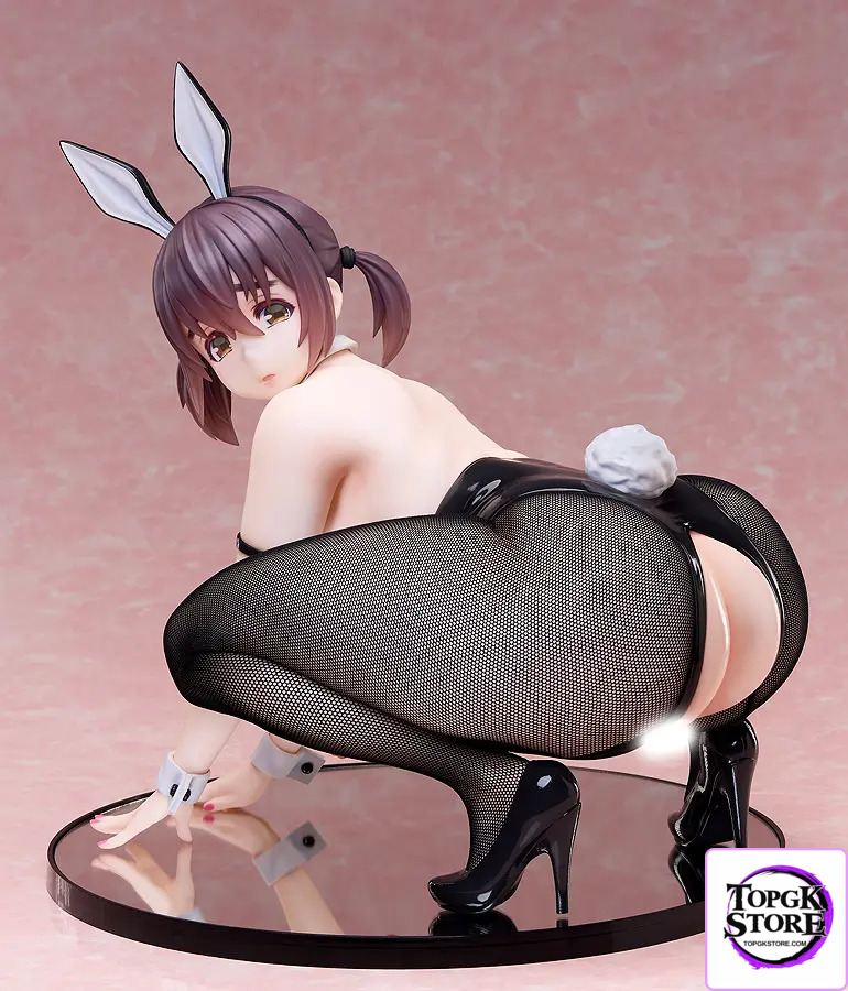 BINDing & Native – Nagachichi Nagai-san Bunny Girl Ver. (Licensed) - Photo 1 | TopGKStore
