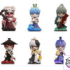 SMAD – Huozai Wusheng Group Portrait Series Figurines (Licensed) - Photo 7 | TopGKStore