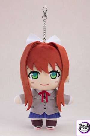 GSC – Plushie Keychain Doki Doki Literature Club! (Licensed) - Photo 2 | TopGKStore