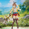 MAX Factory – PLAMATEA Atelier Ryza: Ever Darkness & the Secret Hideout Reisalin Stout Plastic Model (Licensed) - P