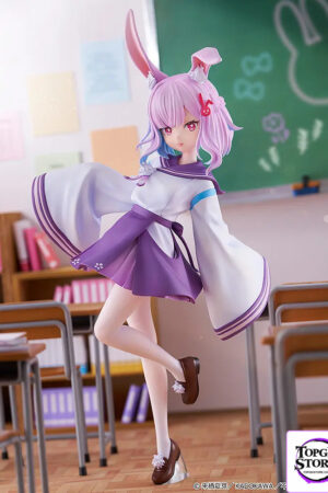 KADOKAWA – KDcolle A Misanthrope Teaches a Class for Demi-Humans – Sui Usami 1/6 Complete Figure (Licensed) - Pho