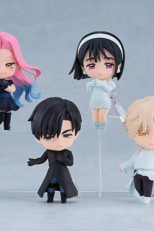 GSC – Nendoroid Surprise ALIEN STAGE 6Pack BOX (Licensed) - Photo 1 | TopGKStore