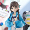 GSC – POP UP PARADE Blue Archive -Blue Archive- Kazusa X Airi (Band): Event KV Ver. Complete Figure (Licensed) - Photo