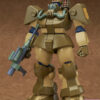 Max Factory – COMBAT ARMORS MAX 09 1/72 Scale Fang of the Sun Dougram Abitate T10C Block Head X-Nebula (Licensed) - Pho