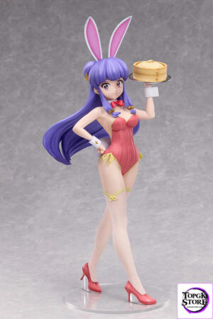 FREEing – TV Anime “Ranma 1/2” Shampoo Bunny Ver. 1/4 Complete Figure (Licensed) - Photo 1 | TopGKStore