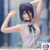 SEGA – Chainsaw Man The Movie: Reze Arc High Premium Figure Reze (Licensed) - Photo 2 | TopGKStore
