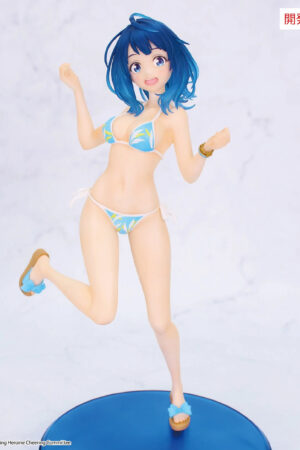 SYSTEM SERVICE – TV ANIME TOO MANY LOSING HEROINES ! VIVIT FIGURE YANAMI ANNA (Licensed) - Photo 1 | TopGKStore