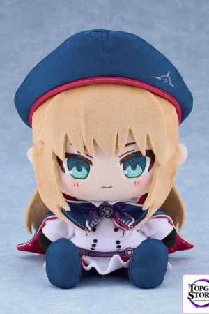 GSC - Chocopuni Plushie Fate/Grand Order Caster/Altria Caster X Berserker/Morgan X Pretender/Oberon (Licensed) - Photo 1 | To