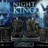 Prime 1 Studio – Ultimate Premium Masterline Game of Thrones (TV Series) Night King UPMGOT-02 UPMGOT-02UT(Licensed) - P