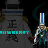 C Studio – One Piece Navy Series Vice Admiral Strawberry - Photo 3 | TopGKStore