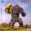 HIYA Studio – Godzilla x Kong: The New Empire King Kong & Mechanical Gloves Ver.EBG0433 (Licensed) - Photo 1 | TopG