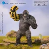HIYA Studio – Godzilla x Kong: The New Empire King Kong & Mechanical Gloves Ver.EBG0433 (Licensed) - Photo 11 | Top