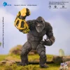 HIYA Studio – Godzilla x Kong: The New Empire King Kong & Mechanical Gloves Ver.EBG0433 (Licensed) - Photo 12 | Top