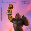 HIYA Studio – Godzilla x Kong: The New Empire King Kong & Mechanical Gloves Ver.EBG0433 (Licensed) - Photo 4 | TopG