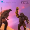 HIYA Studio – Godzilla x Kong: The New Empire King Kong & Mechanical Gloves Ver.EBG0433 (Licensed) - Photo 5 | TopG