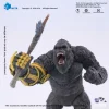 HIYA Studio – Godzilla x Kong: The New Empire King Kong & Mechanical Gloves Ver.EBG0433 (Licensed) - Photo 6 | TopG