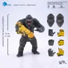 HIYA Studio – Godzilla x Kong: The New Empire King Kong & Mechanical Gloves Ver.EBG0433 (Licensed) - Photo 9 | TopG