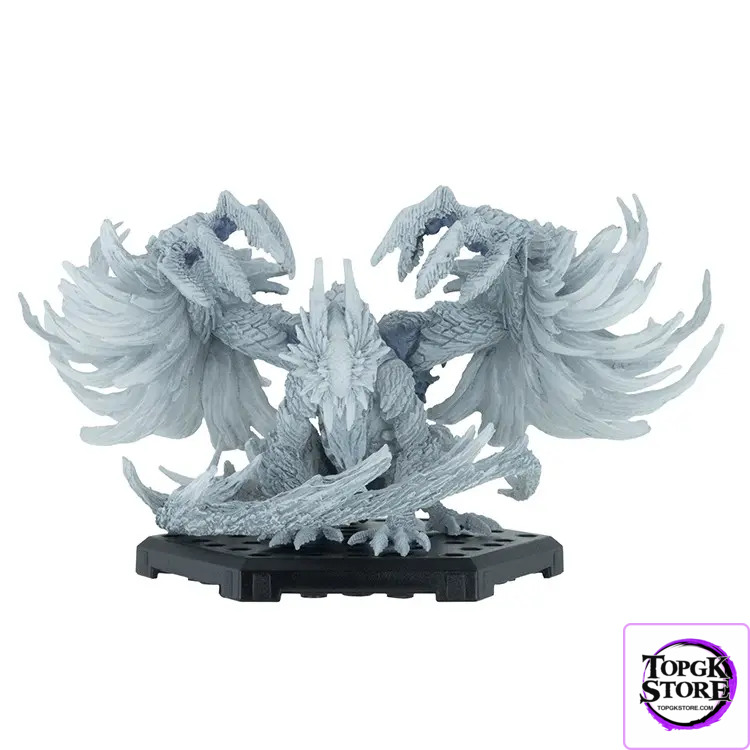 CAPCOM Studio – Monster Hunter Blind Box (6 one-end boxes) (Licensed) - Photo 8 | TopGKStore