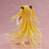 Taito – To Love-Ru Darkness Desktop Cute Figure Golden Darkness (Roomwear Ver.) (Licensed) - Photo 4 | TopGKStore