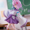 KADOKAWA – KDcolle A Misanthrope Teaches a Class for Demi-Humans – Sui Usami 1/6 Complete Figure (Licensed) - Pho