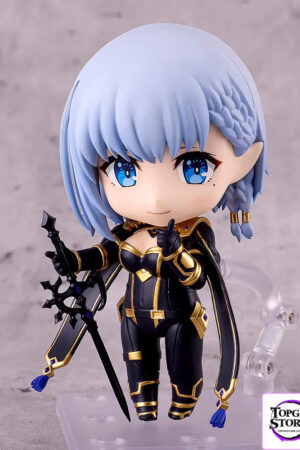 KADOKAWA – Nendoroid The Eminence in Shadow Beta (Licensed) - Photo 2 | TopGKStore