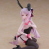 Taito – Overlord Desktop Cute Figure Shalltear (Bunny Ver.) (Licensed) - Photo 5 | TopGKStore