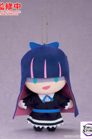 GSC – Mascot New PANTY X STOCKING with GARTERBELT Panty X Stocking (Licensed) - Photo 2 | TopGKStore
