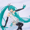 GSR – Reincarnation Hatsune Miku GT Project Racing Miku 2013 Ver. 1/8 Plastic Model (Licensed) - Photo 8 | TopGKStore