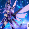 KLOCKWORX X GSC – Hyperdimension Neptunia Purple Heart 1/7 Complete Figure (Licensed) - Photo 2 | TopGKStore