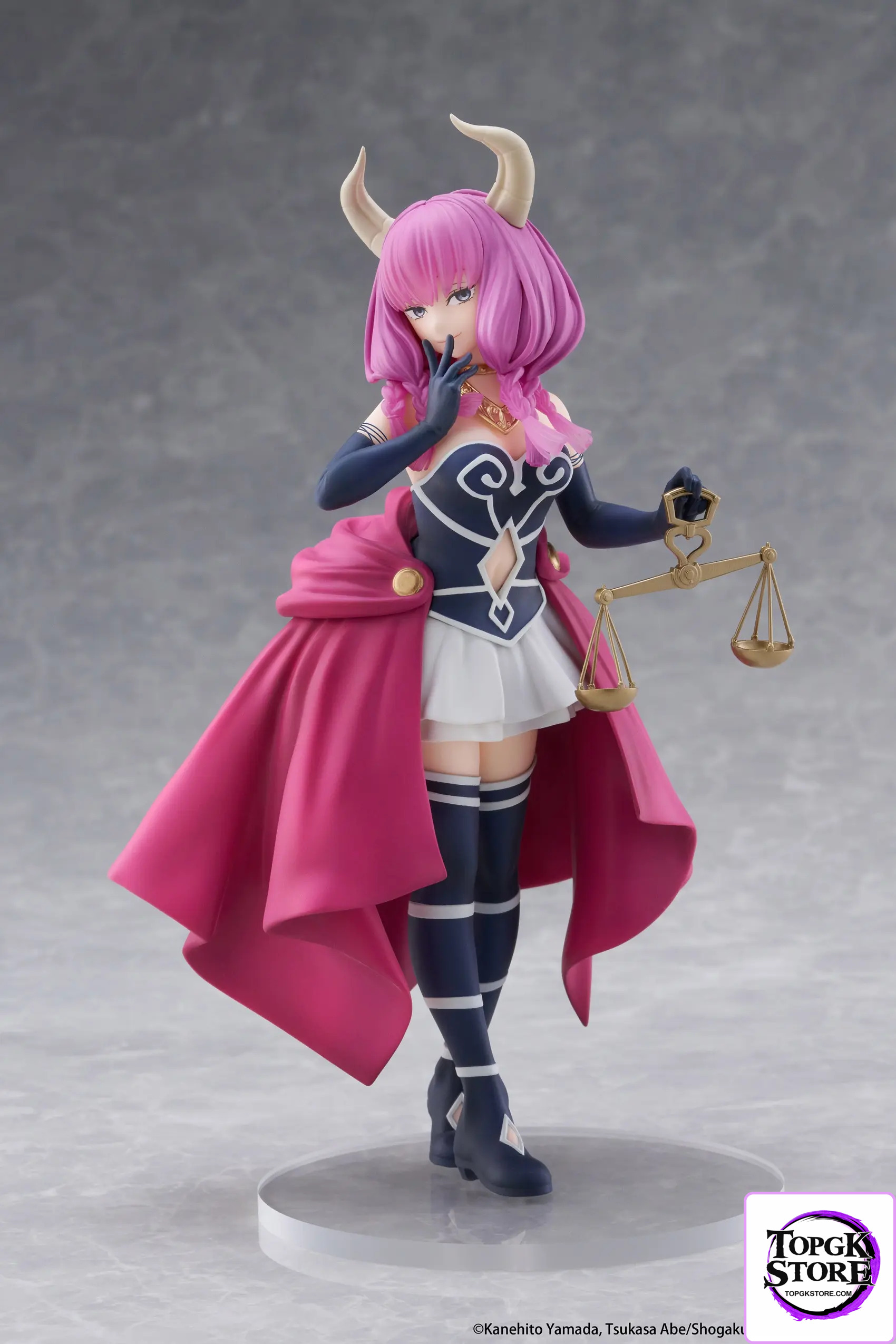 Taito – Frieren: Beyond Journey’s End Coreful Figure – Aura (Licensed) - Photo 7 | TopGKStore
