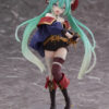 Taito – Hatsune Miku Wonderland Figure – Puss in Boots (Licensed) - Photo 1 | TopGKStore