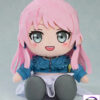 GSC – BanG Dream! Plush MyGO!!!!! Tomori Takamatsu X Anon Chihaya X Raana Kaname X Soyo Nagasaki X Taki Shiina (License