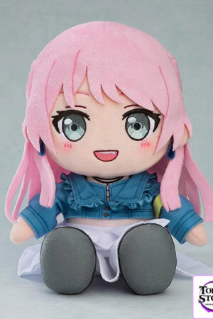 GSC – BanG Dream! Plush MyGO!!!!! Tomori Takamatsu X Anon Chihaya X Raana Kaname X Soyo Nagasaki X Taki Shiina (License