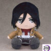 GSC – Plushie Attack on Titan (Licensed) - Photo 3 | TopGKStore