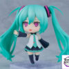 GSC – Nendoroid Character Vocal Series 01 Hatsune Miku: Because You’re Here Ver. (Licensed) - Photo 5 | TopGKStor