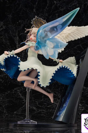 KADOKAWA – KDcolle Fate/kaleid liner Prisma Illya 3rei!! Illyasviel Von Einzbern 15th Anniversary ver. (Licensed) - Pho