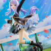 GSC – Umamusume Pretty Derby Mejiro McQueen -The Treasure of the Prestigious Mejiro Family- Figure (Licensed) - Photo 8