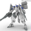 PLUM – EXTENSION SET D For 5inM 1/48 PLD DRu35 MLC & R25RCT & M7AGGUN & Flat hand parts (left and right) &a