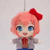 GSC – Plushie Keychain Doki Doki Literature Club! (Licensed) - Photo 3 | TopGKStore