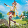 MAX Factory – PLAMATEA Atelier Ryza: Ever Darkness & the Secret Hideout Reisalin Stout Plastic Model (Licensed) - P