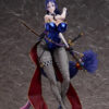 FREEing – Fate/Grand Order Minamoto-no-Raikou: Bunny Girl Style 1/4 Complete Figure (Licensed) - Photo 6 | TopGKStore