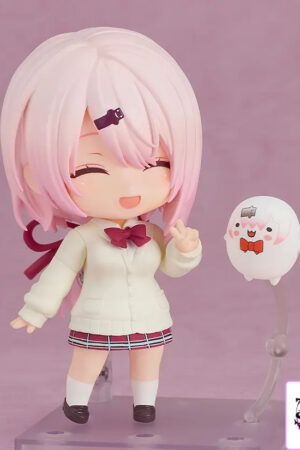 GSC – Nendoroid Nijisanji Shiina Yuika (Licensed) - Photo 2 | TopGKStore