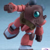 MAX Factory – Fang of the Sun Dougram COMBAT ARMORS MAX 12 1/72 Soltic H404S Mackerel Plastic Model (Licensed) - Photo 