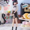 GSC – POP UP PARADE Blue Archive -Blue Archive- Kazusa X Airi (Band): Event KV Ver. Complete Figure (Licensed) - Photo
