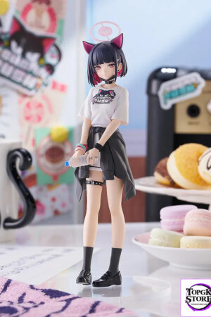 GSC – POP UP PARADE Blue Archive -Blue Archive- Kazusa X Airi (Band): Event KV Ver. Complete Figure (Licensed) - Photo 