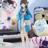 GSC – POP UP PARADE Blue Archive -Blue Archive- Kazusa X Airi (Band): Event KV Ver. Complete Figure (Licensed) - Photo