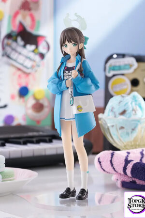 GSC – POP UP PARADE Blue Archive -Blue Archive- Kazusa X Airi (Band): Event KV Ver. Complete Figure (Licensed) - Photo 